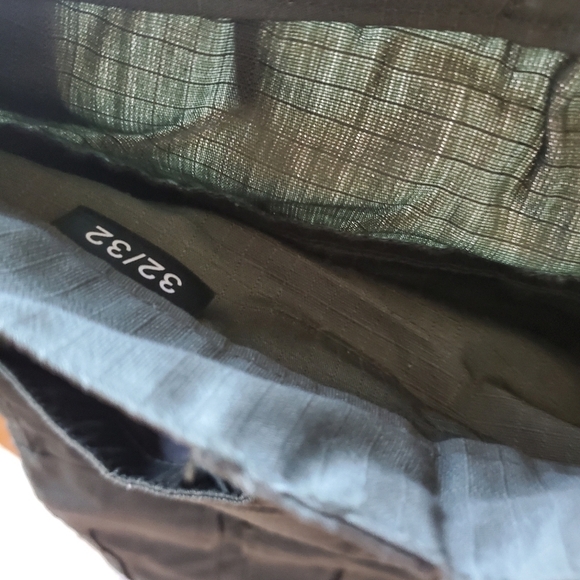 Navekull Mens Hiking‎ Military Cargo Sz. 31x32 Pants - Picture 5 of 13